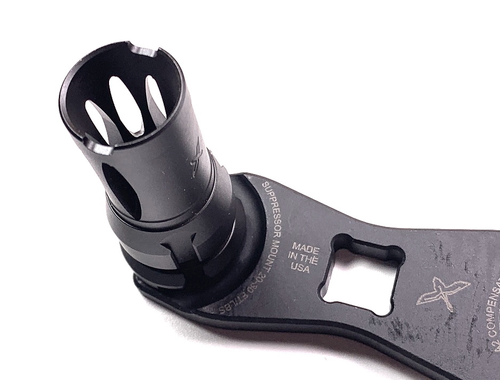 Forwards Controls Joint Muzzle Device Wrench (JMW)