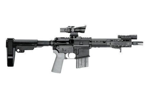 SB Tactical Canada - SBA4X-01-SB Pistol Stabilizing Brace (Tube Not  Included) - SBT-SBA4X-01-SB-BLK