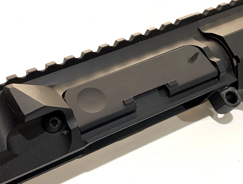 Forward Controls Ejection Port Cover (EPC) Single Dimple Forward Controls Ejection Port Cover (EPC) Single Dimple