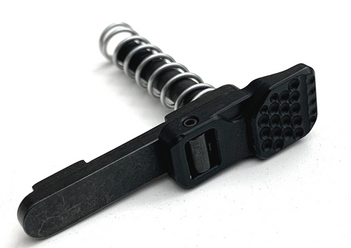 Forward Controls Enhanced Mag Release Ambi (EMR-A) Forward Controls Enhanced Mag Release Ambi (EMR-A)