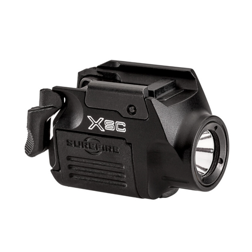 Surefire XSC Light