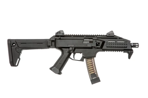 Reptilia LINK CZ Scorpion Stock Adapter W/Zhukov