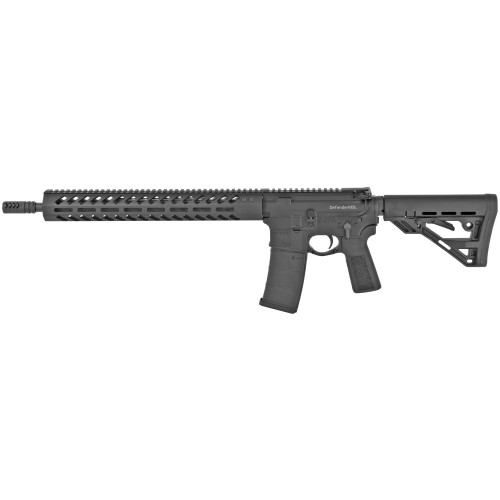 HM Defense  Defender 5.56x45mm NATO 16" HM Defense  Defender 5.56x45mm NATO 16"
