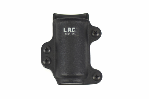 LAG Tactical MCS 1.5" Flashlight Carrier