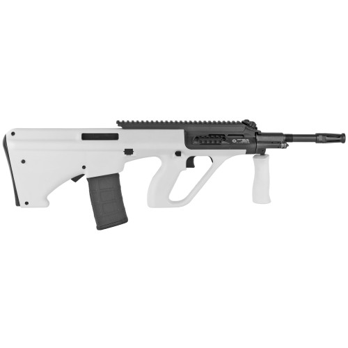 Steyr AUG A3 M1 NATO White Steyr AUG A3 M1 NATO White