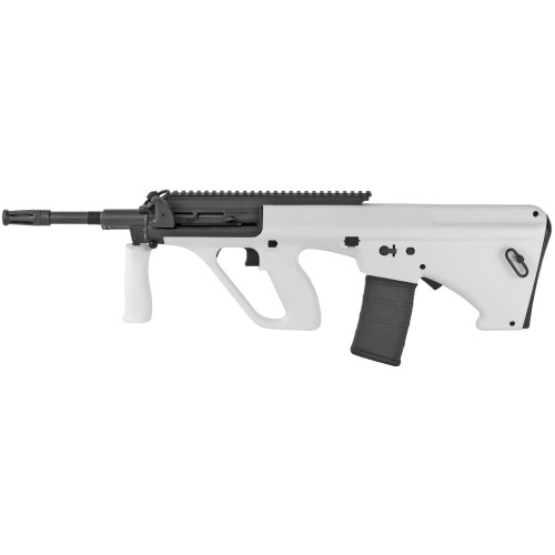 Steyr AUG A3 M1 NATO White Steyr AUG A3 M1 NATO White