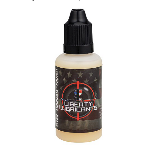 Liberty Lubricants Liberty Gun Lube H.L.P Liberty Lubricants Liberty Gun Lube H.L.P