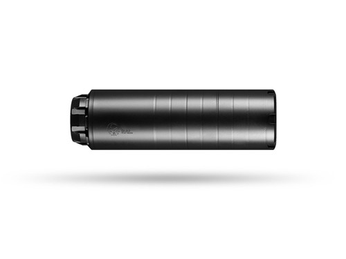 Dead Air Wolfman 9mm Dead Air Wolfman 9mm