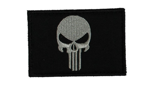 Morale Patch Punisher