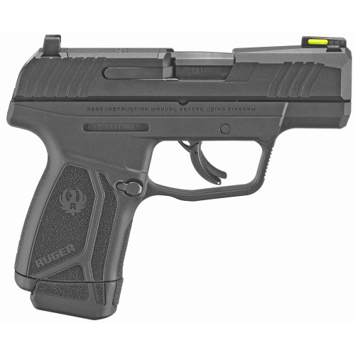 Ruger MAX-9 w/Safety