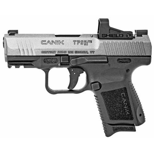 Century  TP9 Elite Sub-Compact with Red Dot 9mm Century  TP9 Elite Sub-Compact with Red Dot 9mm