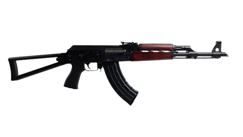 Zastava ZPAP M70 7.62X39 Blood Red