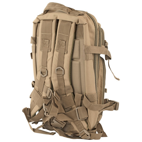 Glock - Back Pack FDE PROMO