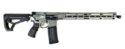 Core Elite Operations CEO-15 Battle Rifle 5.56 Gray