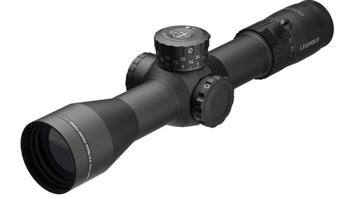 Leupold Mark 5HD 3-18x44mm 35mm FFP H59 Reticle Leupold Mark 5HD 3-18x44mm 35mm FFP H59 Reticle