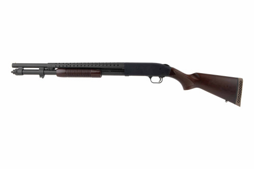 Mossberg 590 Retrograde 12 GA 20" Mossberg 590 Retrograde 12 GA 20"