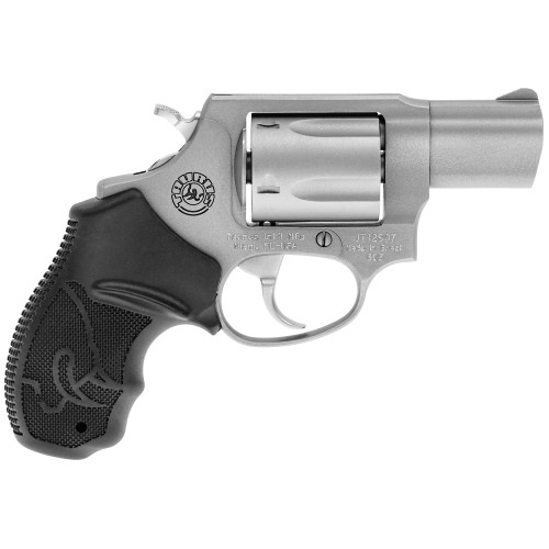 Taurus 605 357 Mag 5 Rd Stainless Ca Compliant