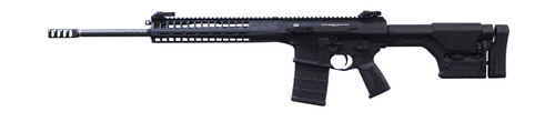 LWRC REPR SC 7.62 20" Black LWRC REPR SC 7.62 20" Black
