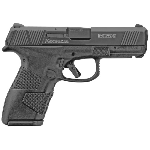 Mossberg MC-2 Compact Semi-automatic Compact 9MM