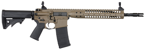 LWRC 5.56 FDE CA Compliant LWRC 5.56 FDE CA Compliant