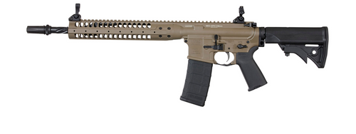 LWRC 5.56 FDE CA Compliant LWRC 5.56 FDE CA Compliant