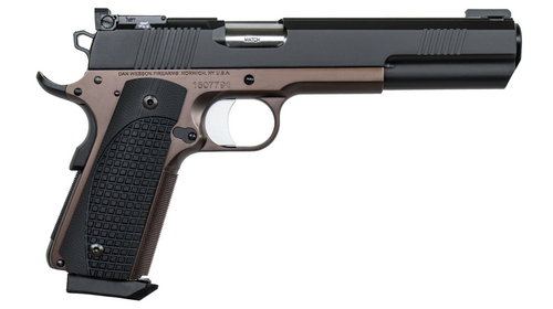 Dan Wesson Bruin 10MM