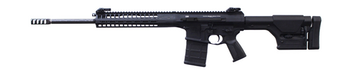 LWRC REPR SC 7.62 16" Black LWRC REPR SC 7.62 16" Black