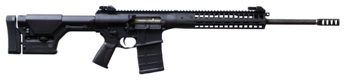 LWRC REPR SC 7.62 16" Black