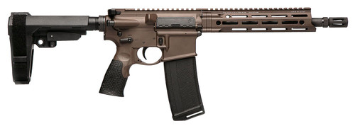 First Look: Arsenal SAM7K-34 AK Pistol