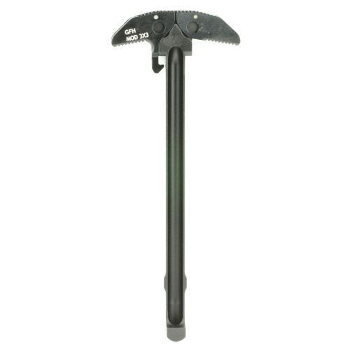 BCMGUNFIGHTER Ambidextrous Charging Handle - Mod 3X3 BCMGUNFIGHTER Ambidextrous Charging Handle - Mod 3X3