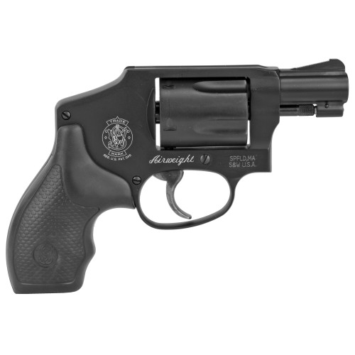 Smith & Wesson Model 442 .38 Special