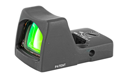 Trijicon RMR Type 2 - 6.5 MOA, Black Matte Finish Trijicon RMR Type 2 - 6.5 MOA, Black Matte Finish