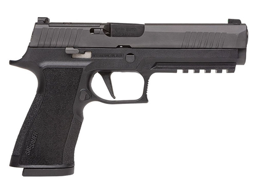 Sig Sauer P320 XTEN 5" 10MM