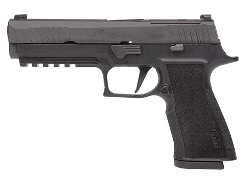 Sig Sauer P320 XTEN 5" 10MM
