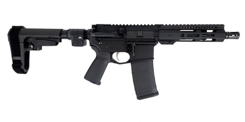 DPMS DP15 300AAC 7.5 SBA3 Fold DPMS DP15 300AAC 7.5 SBA3 Fold