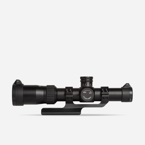 Tacticon Falcon V2 1-4x24 SFP w/ Illum. Mil-Dot Reticle Tacticon Falcon V2 1-4x24 SFP w/ Illum. Mil-Dot Reticle