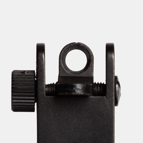 Tacticon 45 Degree Offset Flip Up Iron Sights Tacticon 45 Degree Offset Flip Up Iron Sights
