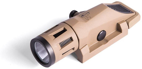 Haley Strategic WML Momentary Only 400 Lumens