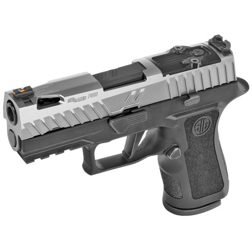 ZEV Z320 XCOMPACT 3.6" 2-15Rd ZEV Z320 XCOMPACT 3.6" 2-15Rd