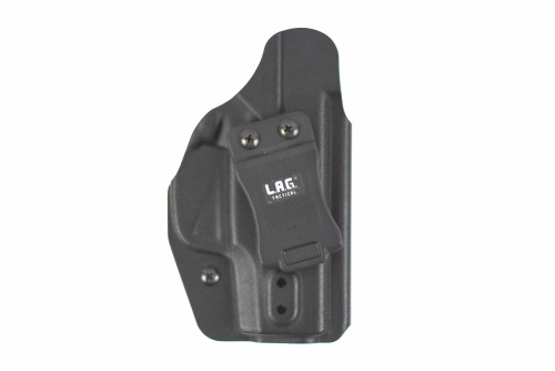 L.A.G. Tactical Liberator MKII (Ambidextrous) S&W M&P Shield 9/40