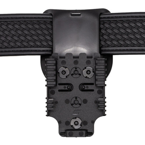 Safariland QLS 22 Receiver Plate - FDE