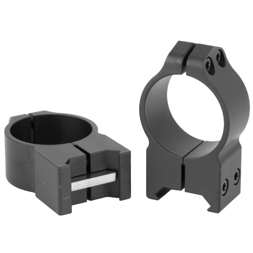 Warne Scope Mounts Maxima Ring 30mm High