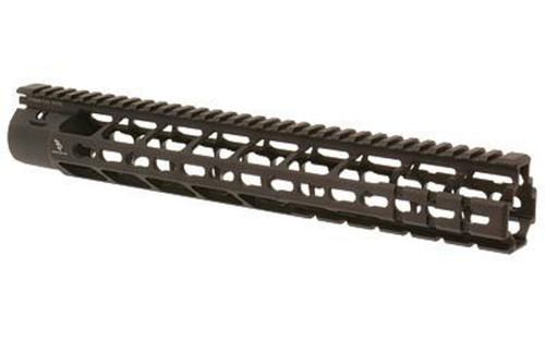 Bootleg PicMod Handguard - 13'' w/ BCM KMR Mounting Hardware