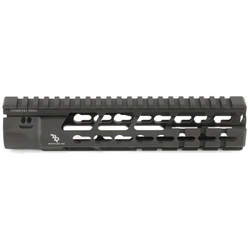 Bootleg PicMod Handguard - 9'' w/ BCM KMR Mounting Hardware