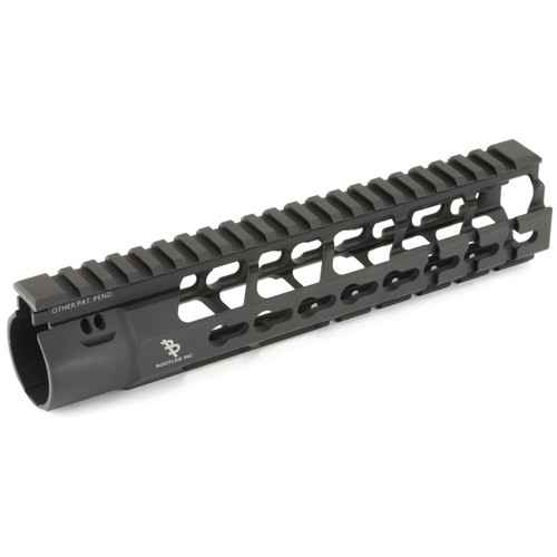 Bootleg PicMod Handguard - 9'' w/ BCM KMR Mounting Hardware Bootleg PicMod Handguard - 9'' w/ BCM KMR Mounting Hardware