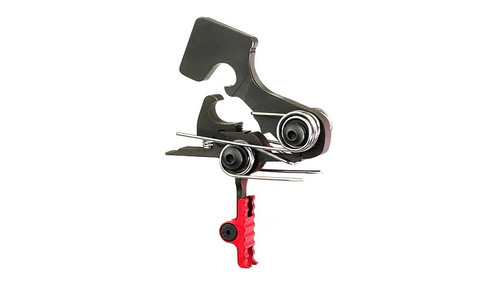 Elftmann Tactical VR80 Pro SE Trigger - Red