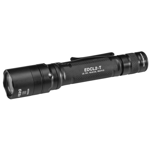 Surefire Everyday Carry 2 Dual-Output 5/1200 Lumens