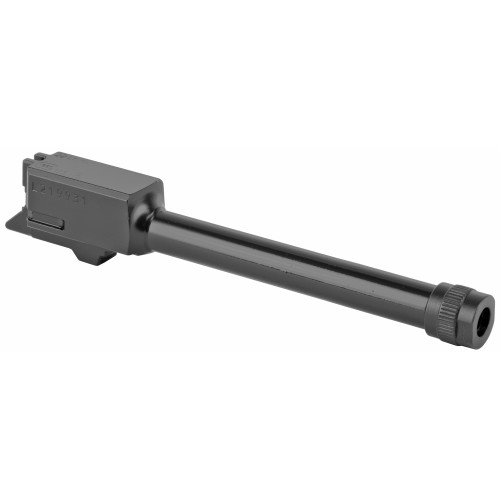 Glock 44 OEM Threaded Barrel Glock 44 OEM Threaded Barrel