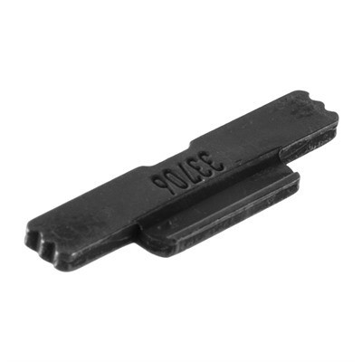 Glock OEM Slide Lock - G17, G19 Gen 5