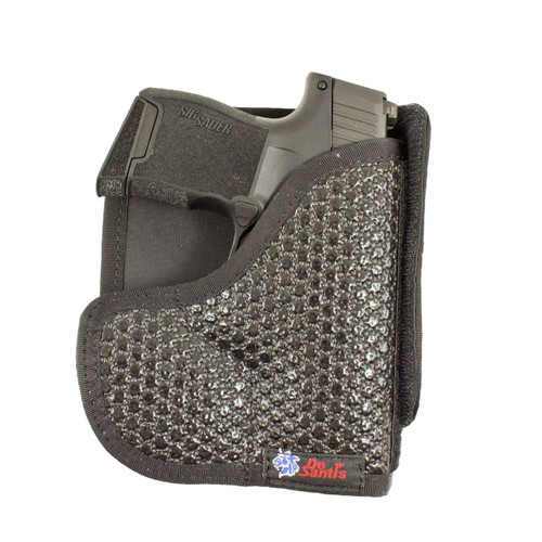 DeSantis Pocket Holster Fits P32/P3AT/LCP